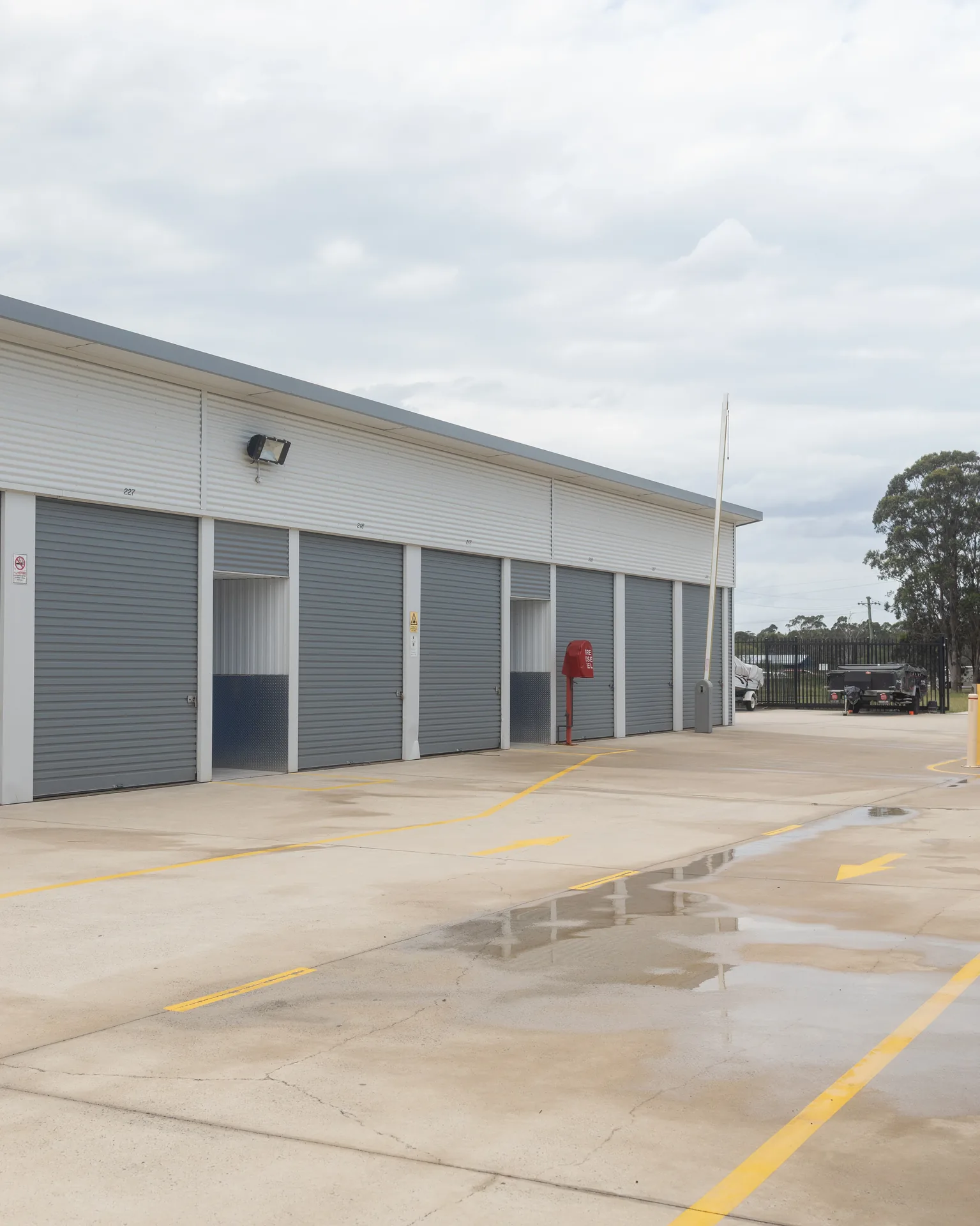 Strata cleaning Sydney 30